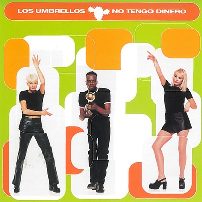 シングル/Road To Carlos/Los Umbrellos