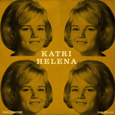 アルバム/Katri Helena 1/Katri Helena