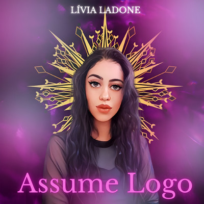 シングル/Assume Logo/Livia Ladone