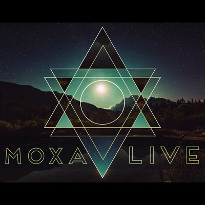 Floating Stones (Live)/MOXA