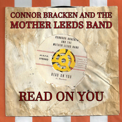 Connor Bracken and the Mother Leeds Band