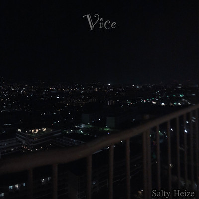 アルバム/Vice/Natrium a.k.a Salty Heize