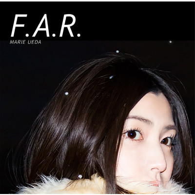 アルバム/F.A.R./植田真梨恵