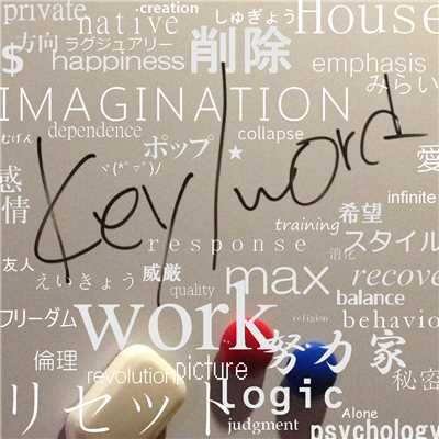 シングル/Key／Word (feat. 巡音ルカ&鏡音レン)/AVTechNO！