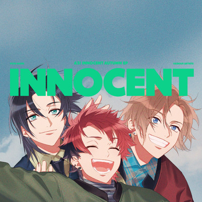 A3！ INNOCENT AUTUMN EP/Various Artists