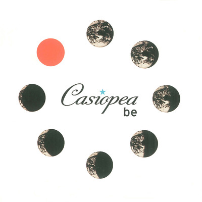 THIRD POSSIBILITY/CASIOPEA