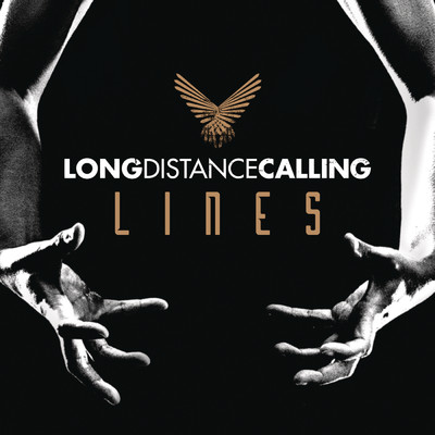 シングル/Lines feat.Petter Carlsen/Long Distance Calling
