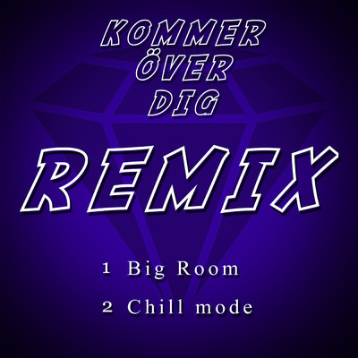 アルバム/Kommer over dig (Remixes)/Elov & Beny