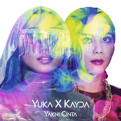 Yuka Kharisma／Kayda