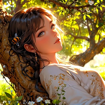 アルバム/Golden Nectar Dreams/Neo