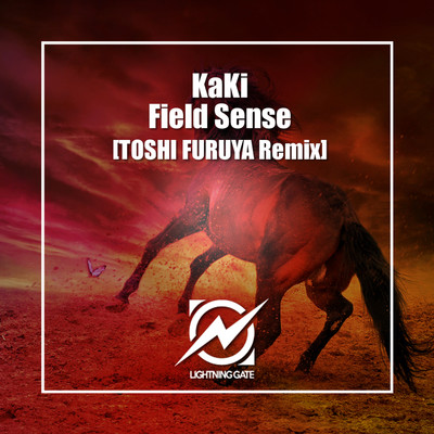 Field Sense(TOSHI FURUYA Remix)/KaKi