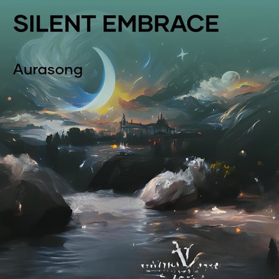 シングル/Silent Embrace/Aurasong