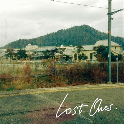 アルバム/Lost Ones/si-sounds