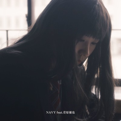 NAVY (feat. 菅原優也)/Kotsu