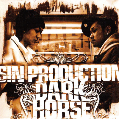 DARK HORSE/SIN PRODUCTION
