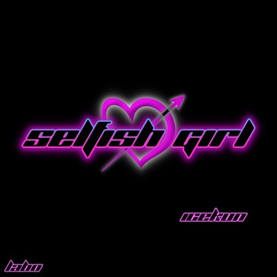 Selfish girl/Icekun
