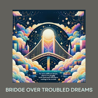シングル/Bridge Over Troubled Dreams/yoshino