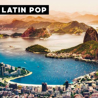 アルバム/Latin Pop/Signature Tracks