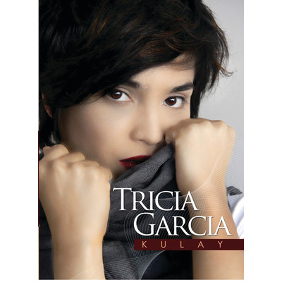 Dito Lang Ako (Acoustic Version)/Tricia Garcia