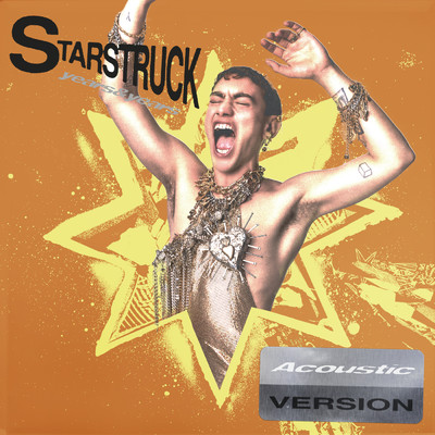 シングル/Starstruck (Acoustic)/イヤーズ&イヤーズ