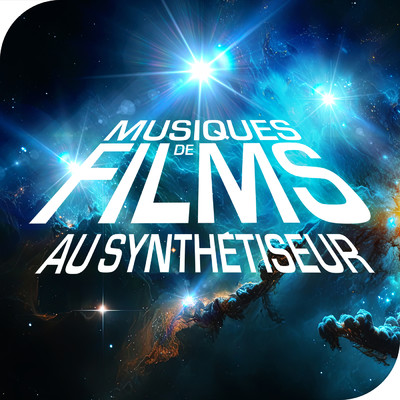 Musiques de Films au Synthetiseur/Henrick Garell