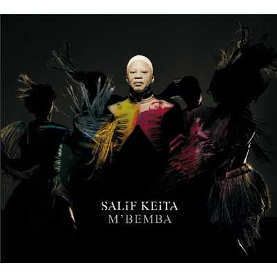 M'Bemba - edition limitee/Salif Keita