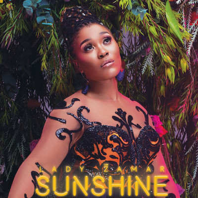 Sunshine (Radio Edit)/Lady Zamar