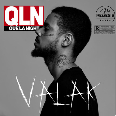シングル/QLN (Explicit)/Valak