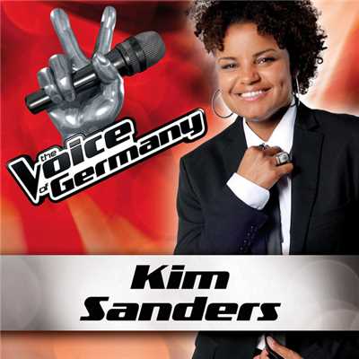 シングル/Killing Me Softly With His Song (From The Voice Of Germany)/Kim Sanders
