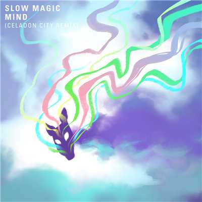 シングル/Mind (featuring Kate Boy／Academy Garden)/Slow Magic