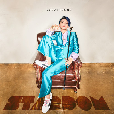 アルバム/Stardom/Vu Cat Tuong