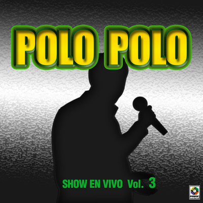 Personaje Politico (Explicit) (En Vivo)/Polo Polo
