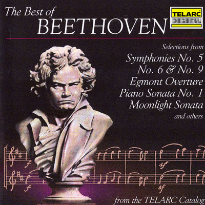 Beethoven: Egmont, Op. 84: Overture/小澤征爾／ボストン交響楽団
