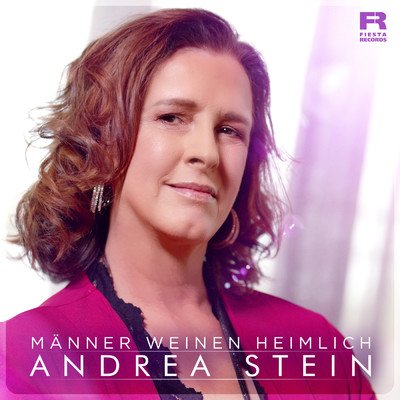 Manner weinen heimlich/Andrea Stein