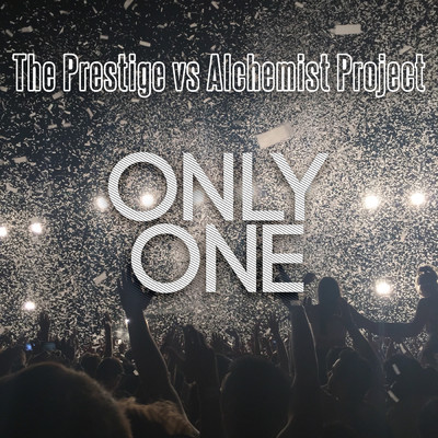 アルバム/Only One/The Prestige／Alchemist Project