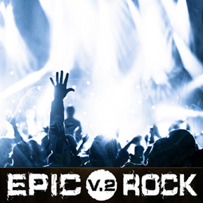 アルバム/Epic Rock, Vol. 2/Gamma Rock