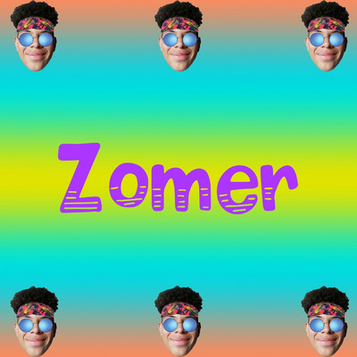Zomer/Adillo
