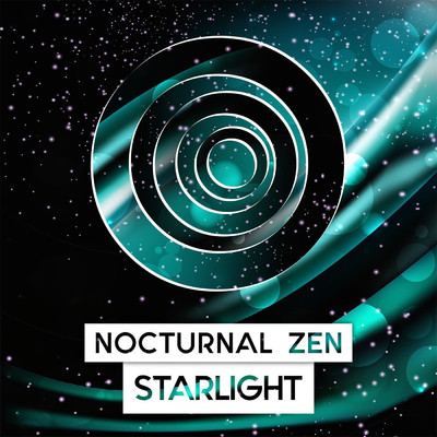 シングル/Starlight/Nocturnal Zen