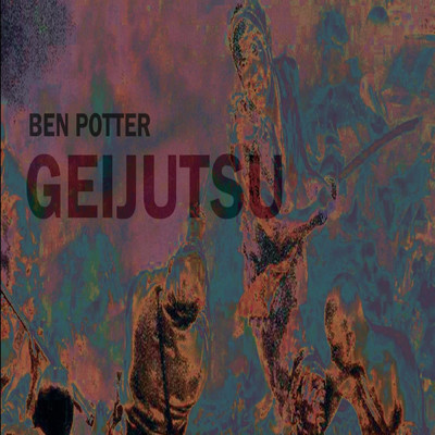 Senshi/Ben Potter