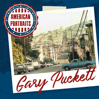 American Portraits: Gary Puckett/Gary Puckett