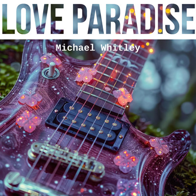Love You More I Can Say/Michael Whitley