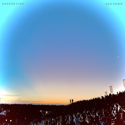 シングル/Sun Down/Harper Finn