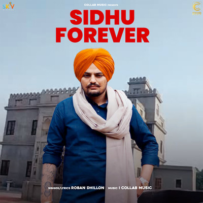 シングル/Sidhu Forever/Roban Bal