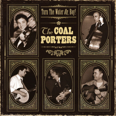 Final Wild Son/The Coal Porters