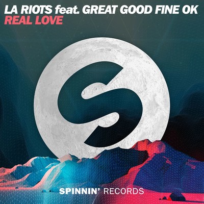 Real Love (feat. Great Good Fine Ok) [Extended Mix]/LA Riots