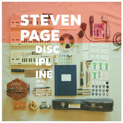 シングル/What I Got from You/Steven Page