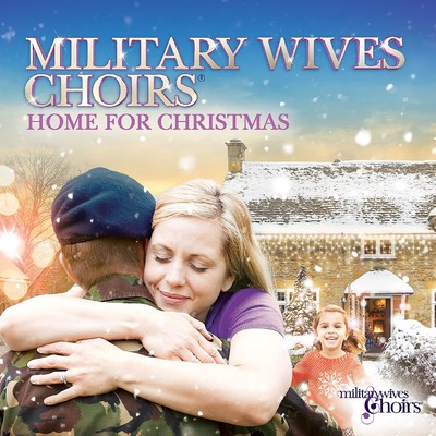 Sing Out for Christmas (O Come All Ye Faithful)/Military Wives Choirs