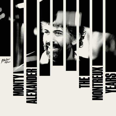 Night Mist Blues (Live - Montreux Jazz Festival 2014)/Monty Alexander & Harlem Kingston Express