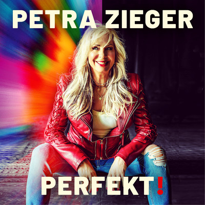シングル/Perfekt！/Petra Zieger