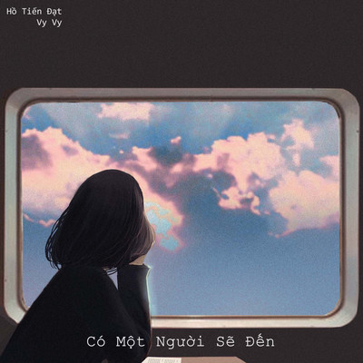 シングル/Co Mot Nguoi Se Den/Vy Vy